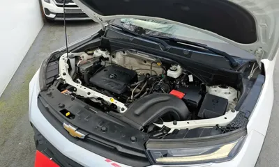 ChevroletGMDaewoo Trailblazer 2022, 95776 км, за 7880.79 USD - фото 6