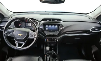 ChevroletGMDaewoo Trailblazer 2022, 95776 км, за 7880.79 USD - фото 7