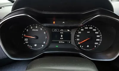 ChevroletGMDaewoo Trailblazer 2022, 95776 км, за 7880.79 USD - фото 8