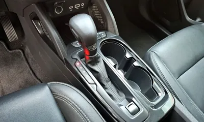 ChevroletGMDaewoo Trailblazer 2022, 95776 км, за 7880.79 USD - фото 9