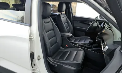 ChevroletGMDaewoo Trailblazer 2022, 95776 км, за 7880.79 USD - фото 10