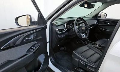 ChevroletGMDaewoo Trailblazer 2022, 95776 км, за 7880.79 USD - фото 11