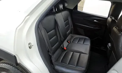 ChevroletGMDaewoo Trailblazer 2022, 95776 км, за 7880.79 USD - фото 12