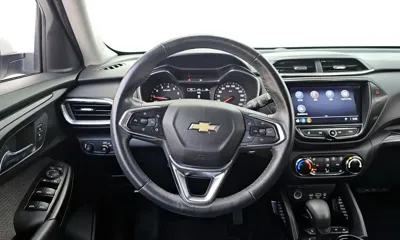 ChevroletGMDaewoo Trailblazer 2022, 95776 км, за 7880.79 USD - фото 13