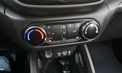 ChevroletGMDaewoo Trailblazer 2022, 95776 км, за 7880.79 USD - фото 17
