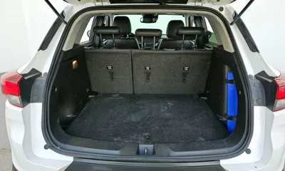 ChevroletGMDaewoo Trailblazer 2022, 95776 км, за 7880.79 USD - фото 20