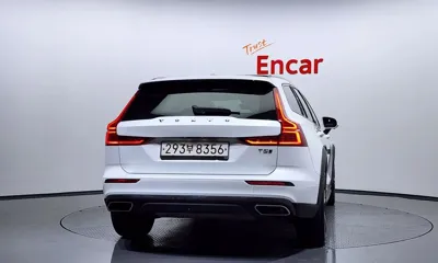 Volvo V60 2020, 89077 км, за 18326.32 USD