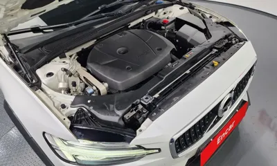 Volvo V60 2020, 89077 км, за 18326.32 USD - фото 6