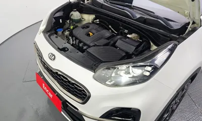 Kia Sportage 2019, 116177 км, за 9813.58 USD - фото 6