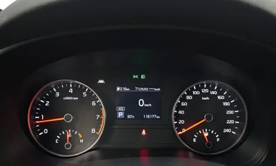 Kia Sportage 2019, 116177 км, за 9813.58 USD - фото 8