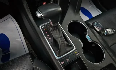 Kia Sportage 2019, 116177 км, за 9813.58 USD - фото 9