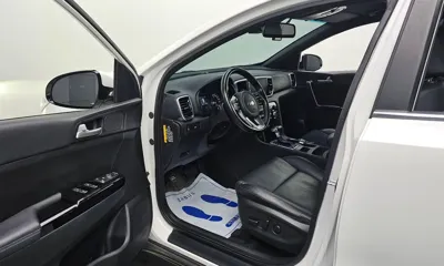 Kia Sportage 2019, 116177 км, за 9813.58 USD - фото 10