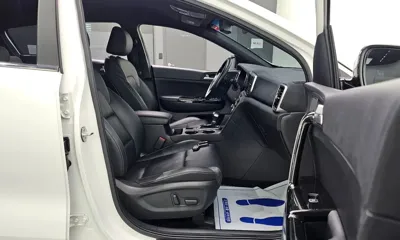 Kia Sportage 2019, 116177 км, за 9813.58 USD - фото 12