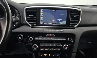 Kia Sportage 2019, 116177 км, за 9813.58 USD - фото 16