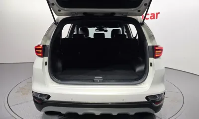 Kia Sportage 2019, 116177 км, за 9813.58 USD - фото 20