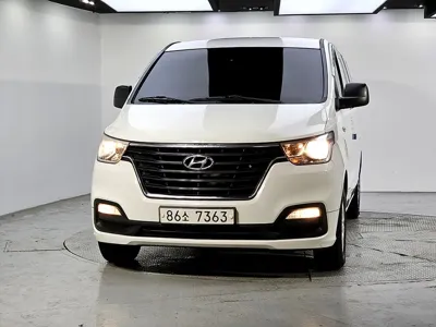Hyundai Starex 2021, 67280 км, за 10336.08 USD
