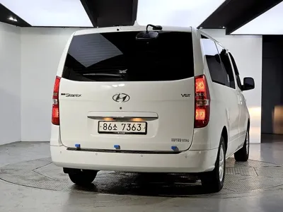 Hyundai Starex 2021, 67280 км, за 10336.08 USD