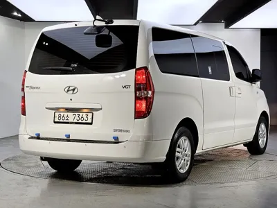 Hyundai Starex 2021, 67280 км, за 10336.08 USD