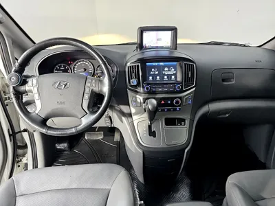 Hyundai Starex 2021, 67280 км, за 10336.08 USD