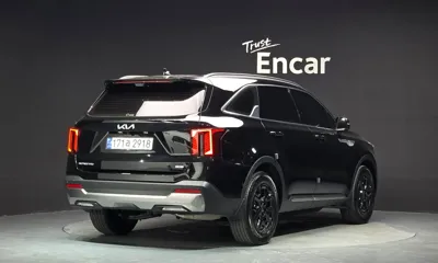 Kia Sorento 2024, 37630 км, за 25272.42 USD