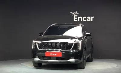 Kia Sorento 2024, 37630 км, за 25272.42 USD