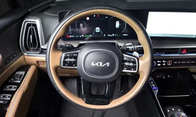 Kia Sorento 2024, 37630 км, за 25272.42 USD - фото 14