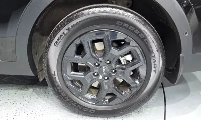 Kia Sorento 2024, 37630 км, за 25272.42 USD - фото 21