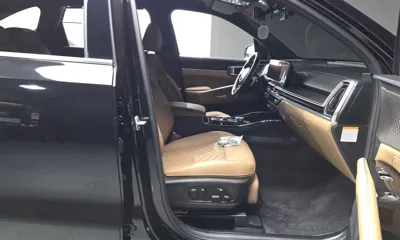 Kia Sorento 2024, 37630 км, за 25272.42 USD - фото 26