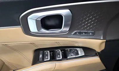 Kia Sorento 2024, 37630 км, за 25272.42 USD - фото 27