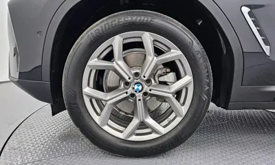BMW X4 2022, 47732 км, за 26997.16 USD
