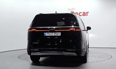 Kia Canival 2023, 65956 км, за 18764.45 USD