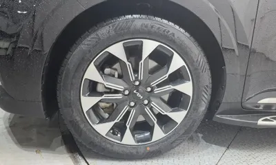 Kia Canival 2023, 65956 км, за 18764.45 USD