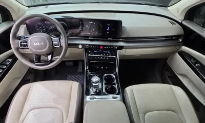 Kia Canival 2023, 65956 км, за 18642.51 USD - фото 7