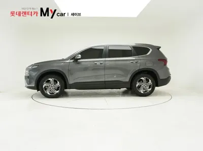 Hyundai Santafe 2021, 95170 км, за 9731.99 USD