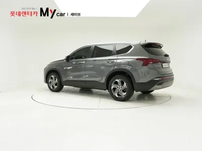 Hyundai Santafe 2021, 95170 км, за 9731.99 USD