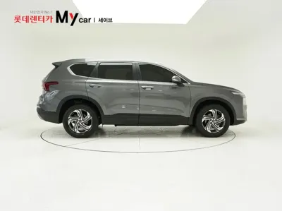 Hyundai Santafe 2021, 95170 км, за 9680.98 USD - фото 6