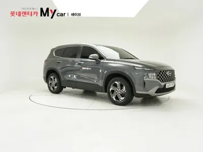 Hyundai Santafe 2021, 95170 км, за 9680.98 USD - фото 7
