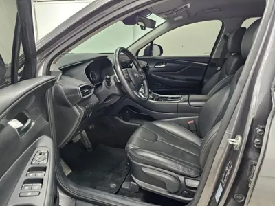 Hyundai Santafe 2021, 95170 км, за 9680.98 USD - фото 9