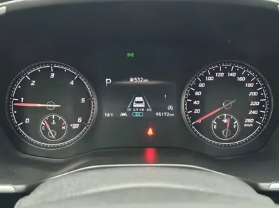 Hyundai Santafe 2021, 95170 км, за 9680.98 USD - фото 11