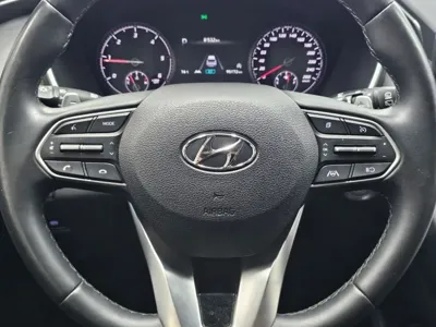 Hyundai Santafe 2021, 95170 км, за 9680.98 USD - фото 12