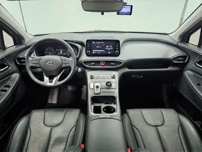 Hyundai Santafe 2021, 95170 км, за 9680.98 USD - фото 15