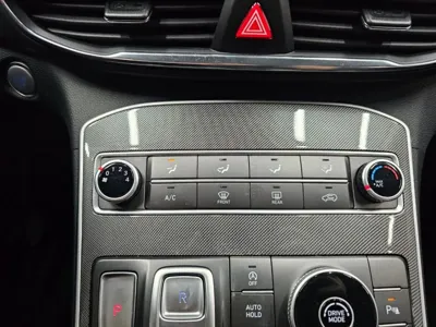 Hyundai Santafe 2021, 95170 км, за 9680.98 USD - фото 16