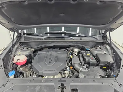 Hyundai Santafe 2021, 95170 км, за 9680.98 USD - фото 17