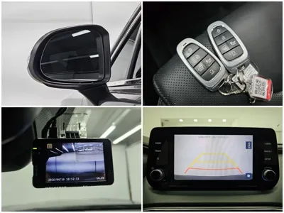 Hyundai Santafe 2021, 95170 км, за 9680.98 USD - фото 20