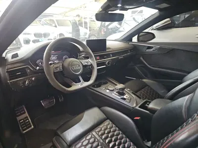 Audi RS 5 2020, 90000 км, за 48446.23 USD