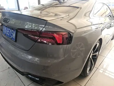 Audi RS 5 2020, 90000 км, за 48446.23 USD - фото 9
