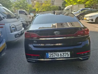 Kia K7 2020, 95024 км, за 16541.95 USD