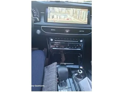 Kia K7 2020, 95024 км, за 16541.95 USD