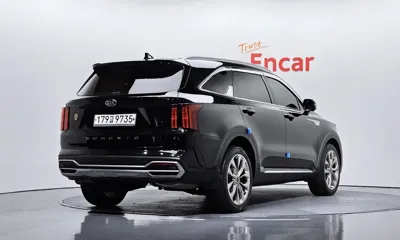 Kia Sorento 2021, 68530 км, за 20296.89 USD