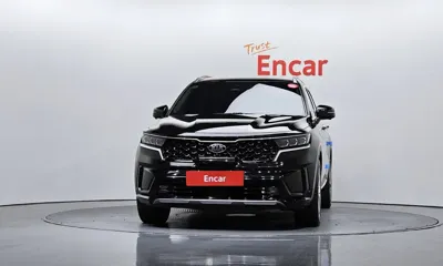 Kia Sorento 2021, 68530 км, за 20296.89 USD